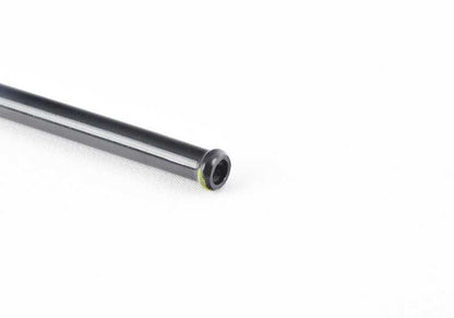 Tubo de combustible OEM 16131179986 para BMW E34 (518g, 518i, versiones M40 y M43 con cambio manual y automático). Original BMW.