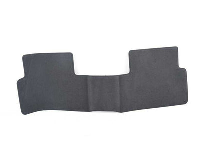Juego de alfombrillas de terciopelo OEM 51477380886 para BMW i3 (I01). Original BMW.