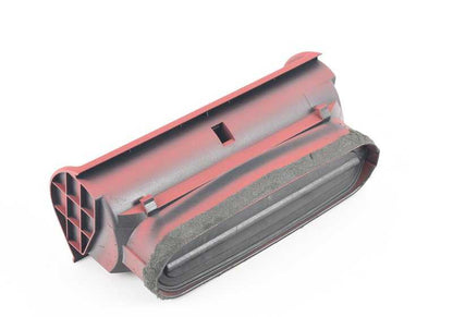 Central fresh air grille for BMW (OEM 64222491578). Original BMW.