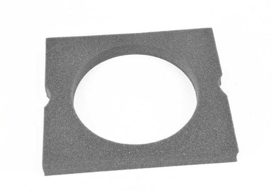 Anel de isolamento acústico para BMW Série 5 E39 (OEM 65138369579). BMW original