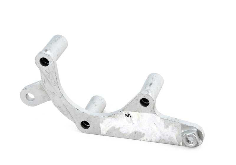 Prise en charge de la fixation OEM 32421719903 pour BMW E34. Pièce BMW d'origine pour la pompe de direction assistée.