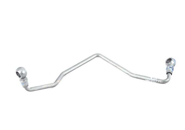 Tubo de alimentación de aceite turbo OEM 11657534454 para MINI R55, R56, R57, R58, R59, R60, R61, R5, R6 y MINI 3/20. Original MINI.
