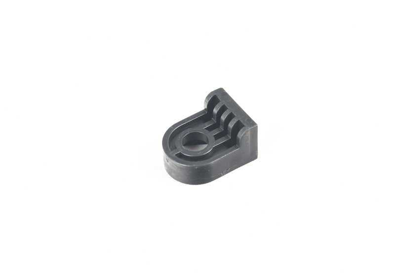 Tope de puerta OEM 51328151356 para BMW E36 (316i, 318i, 318is, 320i, 323i, 325i, 328i, M3). Original BMW.