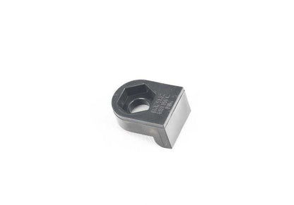 Tope de puerta OEM 51328151356 para BMW E36 (316i, 318i, 318is, 320i, 323i, 325i, 328i, M3). Original BMW.