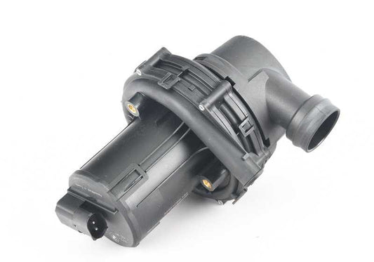 OEM secondary air pump 11721432907 for BMW E36 and Z3. Original BMW.