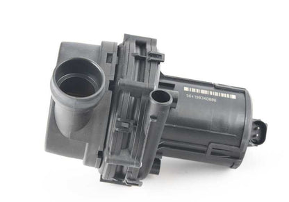 Bomba de aire secundaria OEM 11721432907 para BMW E36 y Z3. Original BMW.