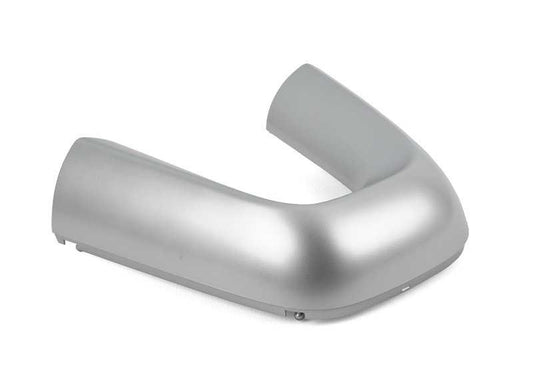 Right rear -rear antivuelco cover cover OEM 51437270486 for BMW Z4 E89. Original BMW.