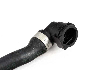 OEM Coolant Hose 11538511761 for BMW F07, F10, F11, F01, F02, F25, F26, F15, F16. Genuine BMW.
