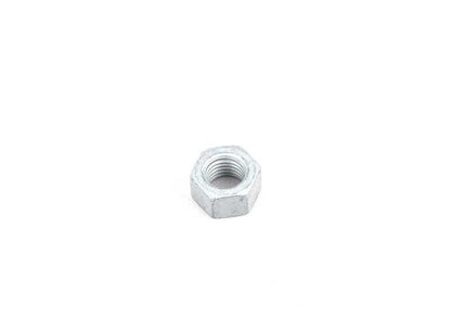 Tuerca hexagonal OEM 07119922940 M12x1,5 para BMW Motorrad E36, E23, R50, E21, CA21, CA22, CA81, CA82, CG21, CP21. Compatible con componentes como inyección, marcos y soportes. Original BMW Motorrad.