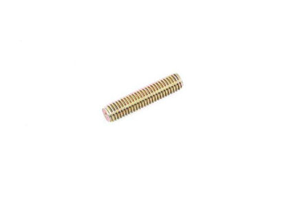 Tornillo de espárrago para BMW E46, E39, E38, E65, E66, E53, E85 (OEM 07129908132). Original BMW