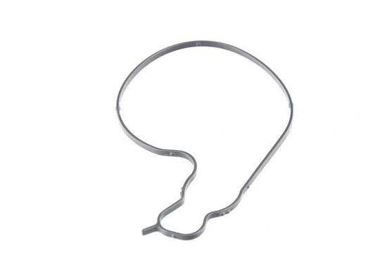 OEM Profildichtung 11518632587 für BMW F20 LCI, F30 LCI, G30, X3 G01... und mehr. Original BMW.