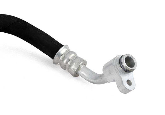 Tube de refroidissement à huile avancée pour BMW X5 E70N, série F15 X6 E71, F16 (OEM 17227619207). BMW d'origine