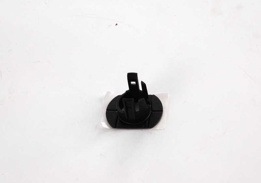 RIGHT EXTERNAL REAR PDC SENSOR OEM 51127118198 for BMW E90. Original BMW.