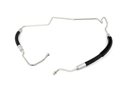 Vorlaufleitung for BMW E32 (OEM 32411140931). Genuine BMW