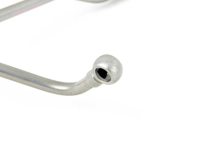 Vorlaufleitung for BMW E32 (OEM 32411140931). Genuine BMW