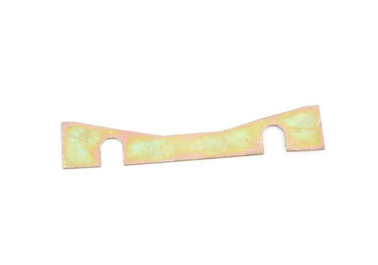 0,5 mm Kompensationsplatte für BMW E30 Series 3 (OEM 51171906869). Original BMW.