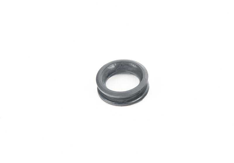 Anillo de amortiguación OEM 12521276010 para BMW E21, E30, E12, E28, E34, E24, E23, E32. Original BMW.
