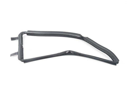 Junta de goma de puerta OEM 51321826933 para BMW E23. Original BMW.