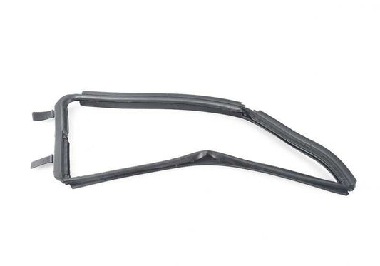 OEM door rubber joint 51321826933 for BMW E23. Original BMW.