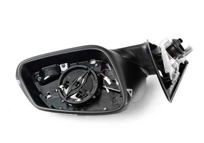 Chauffage à droite OEM 51167245184 pour BMW F30, F31, F35. BMW d'origine.