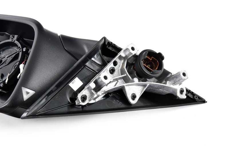 Chauffage à droite OEM 51167245184 pour BMW F30, F31, F35. BMW d'origine.