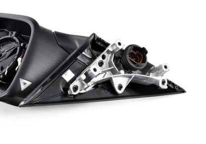 Chauffage à droite OEM 51167245184 pour BMW F30, F31, F35. BMW d'origine.