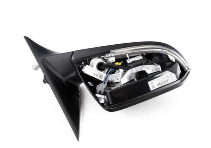 Chauffage à droite OEM 51167245184 pour BMW F30, F31, F35. BMW d'origine.