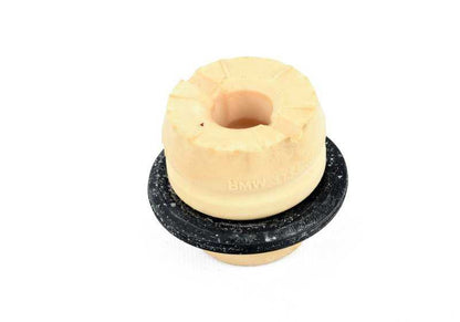 Amortiguador adicional delantero OEM 31337845436 para BMW E82, E88, E90, E91, E92, E93. Original BMW.