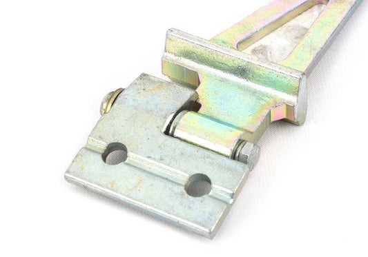 Bisagra de puerta superior delantera derecha OEM 41521960234 para BMW E36, Z3 E36. Original BMW.