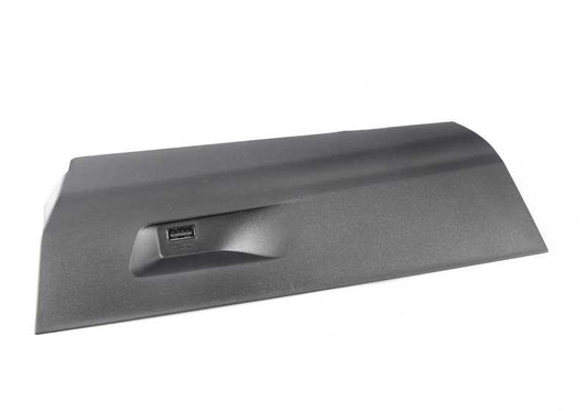 Niedrigere Faszie des zentralen Panels für BMW X5 F15, F85, X6 F16, F86 (OEM 51459389629). Original BMW