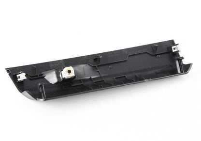 Niedrigere Faszie des zentralen Panels für BMW X5 F15, F85, X6 F16, F86 (OEM 51459389629). Original BMW