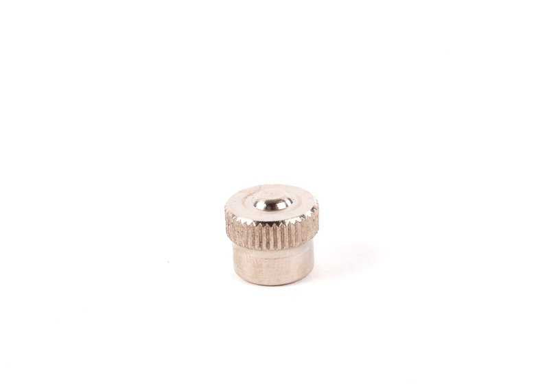 OEM Fuel Cap 13531427069 for BMW (E36, E46, E39, E60, E61, E38, E65, E66, E83, E53, Z3, E85, E52). Genuine BMW.