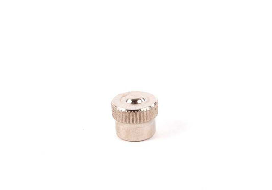OEM Fuel Cap 13531427069 for BMW (E36, E46, E39, E60, E61, E38, E65, E66, E83, E53, Z3, E85, E52). Genuine BMW.