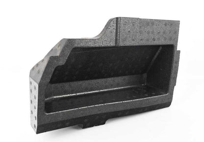 Bandeja organizadora multifunción OEM 51712694029 para BMW E39. Original BMW.