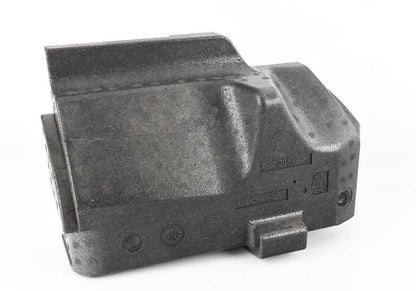 Bandeja organizadora multifunción OEM 51712694029 para BMW E39. Original BMW.