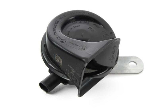 Acute clxon OEM 61337839346 for BMW E63 and E64 M6. Compatible with M6 Coupé and Cabrio models 2005–2010. Original BMW spare.