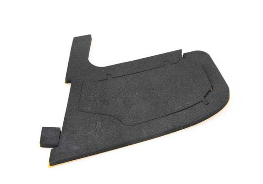 Junta izquierda piloto trasero portón OEM 63217178385 para BMW Serie 3 Cabrio E93. Original BMW.