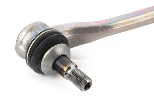 Brazo de suspensión delantero izquierdo OEM 31106870971 para BMW G01 (X3) y G02 (X4). Compatible con versiones M40d y M40i. Original BMW.