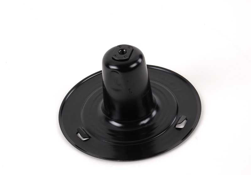 Soporte rueda de repuesto OEM 51718108473 para BMW E36, E46, E39, E60, E60N, E61, E61N, E38, E31. Original BMW.