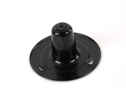 Soporte rueda de repuesto OEM 51718108473 para BMW E36, E46, E39, E60, E60N, E61, E61N, E38, E31. Original BMW.