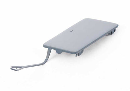 CAP per un gancio di rimorchio OEM 51117313026 per BMW 1 Serie (E82, E88). BMW originale.