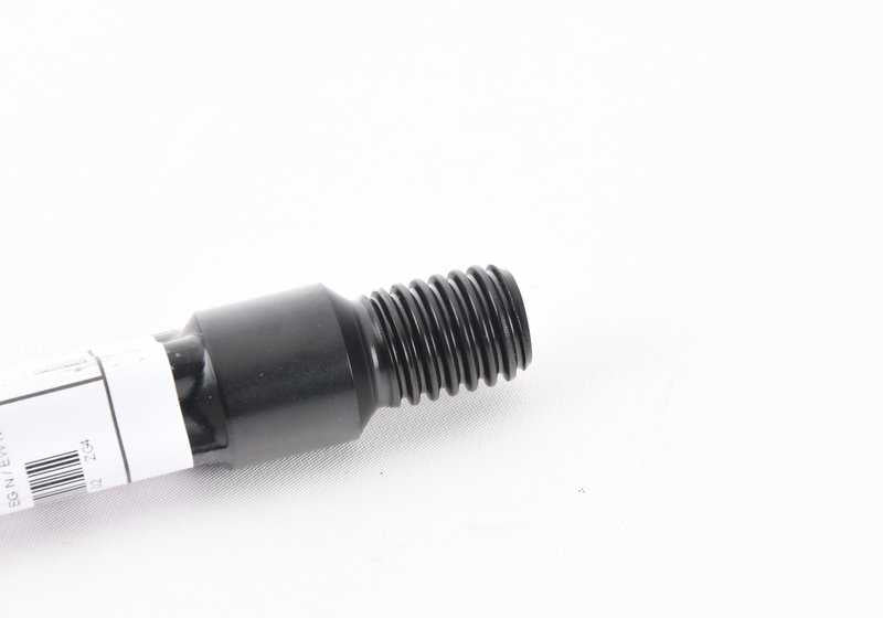 Anilla de remolque OEM 72157372268 para BMW F80, F82, F83, I12, I15. Compatible con modelos M3, M4 y i8. Pieza original BMW.