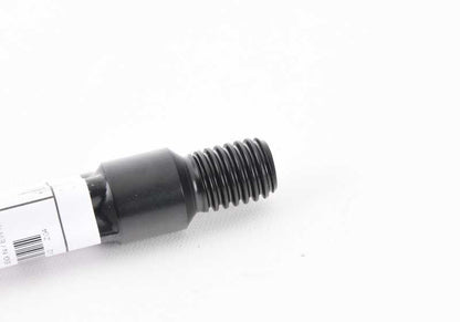 Anilla de remolque OEM 72157372268 para BMW F80, F82, F83, I12, I15. Compatible con modelos M3, M4 y i8. Pieza original BMW.