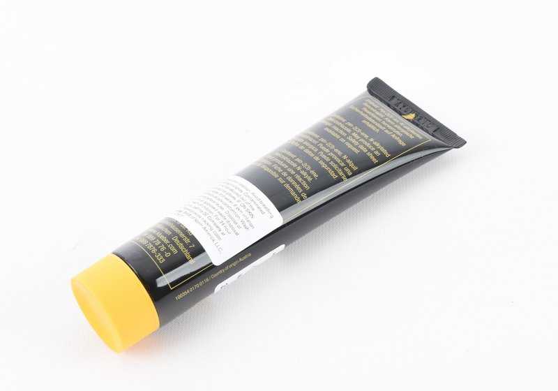 Grasa lubricante NBU 12K OEM 83238861631 para motos BMW C 600 Sport, C 650 Sport, C 650 GT. Original BMW Motorrad.