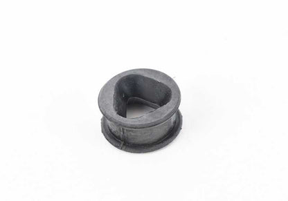 Manguito de goma OEM 16121105846 para BMW 114, 2000tii, 2002tii, 2002 turbo, E12, E28, E24, E23. Conectores de combustible originales BMW.