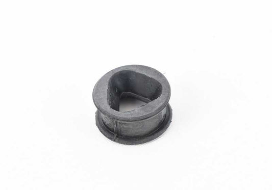 Manguito de goma OEM 16121105846 para BMW 114, 2000tii, 2002tii, 2002 turbo, E12, E28, E24, E23. Conectores de combustible originales BMW.