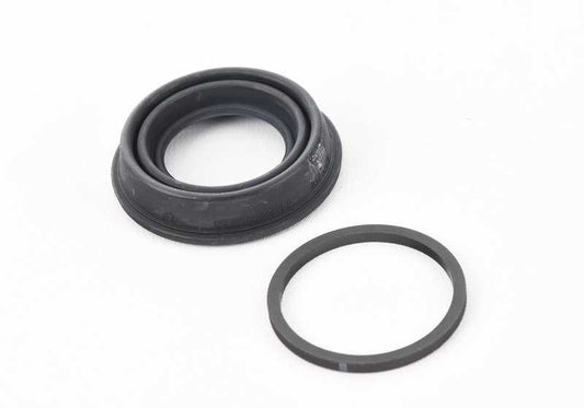 Kit de reparación para pinza de freno OEM 34216751088 para BMW (Modelos compatibles: E46). Original BMW.