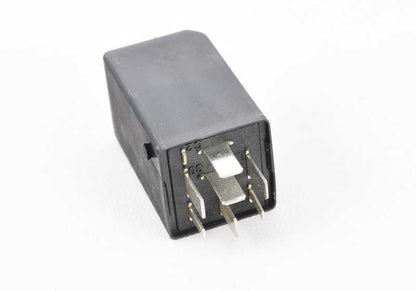 Módulo de luces de emergencia OEM 61311379040 para BMW E32, Z1. Original BMW.
