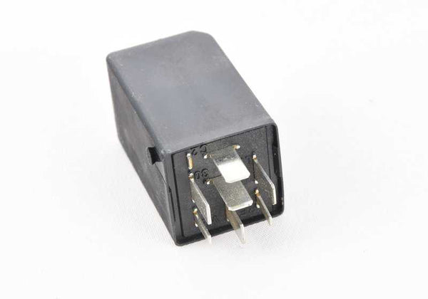 Módulo de luces de emergencia OEM 61311379040 para BMW E32, Z1. Original BMW.