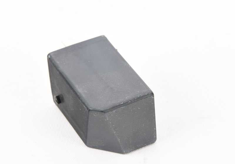 Módulo de luces de emergencia OEM 61311379040 para BMW E32, Z1. Original BMW.